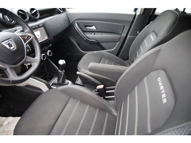 Dacia Duster - Photo 12
