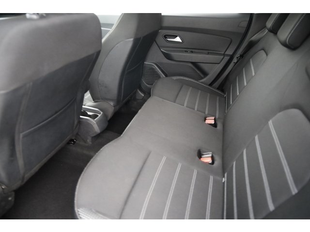 Dacia Duster - Photo 13