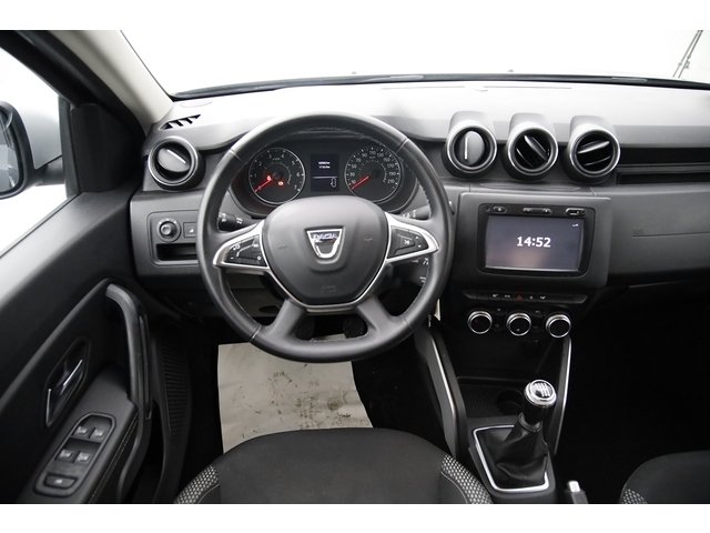 Dacia Duster - Photo 14