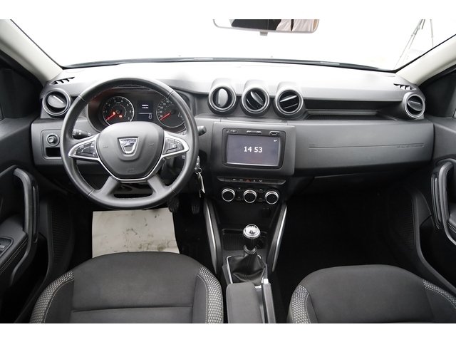 Dacia Duster - Photo 15