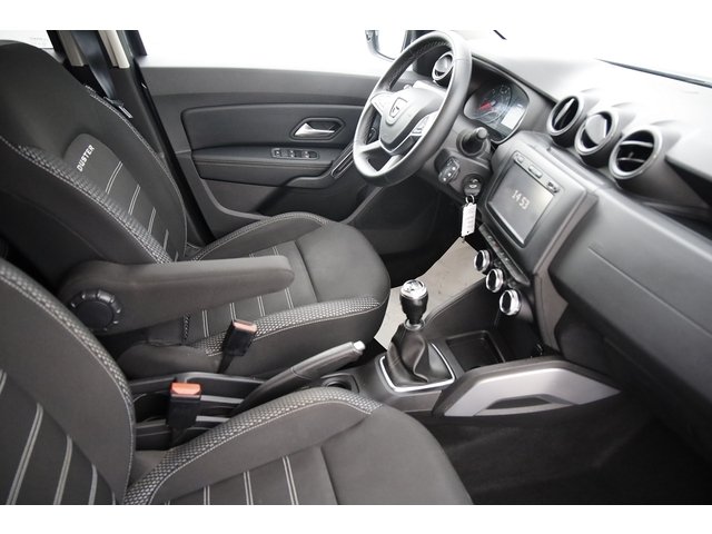 Dacia Duster - Photo 16