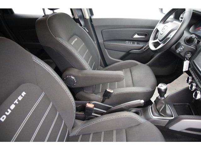 Dacia Duster - Photo 17