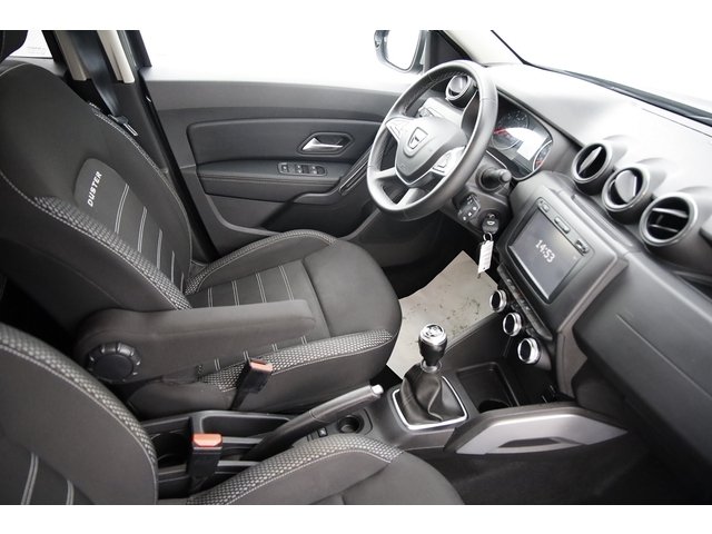 Dacia Duster - Photo 10