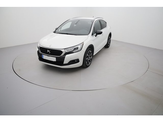 DS DS 4 - Photo 1