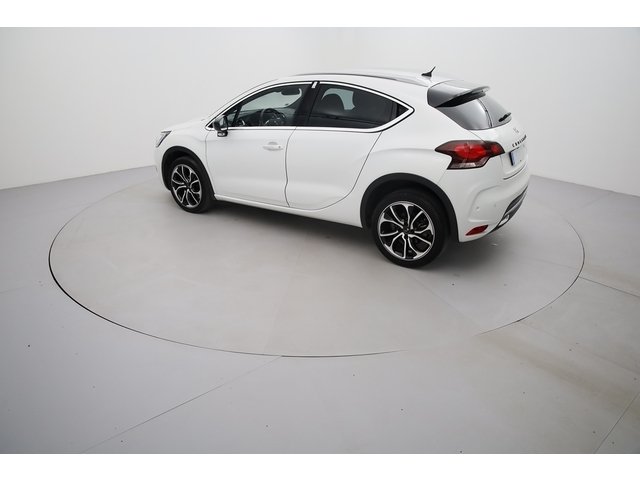 DS DS 4 - Photo 4