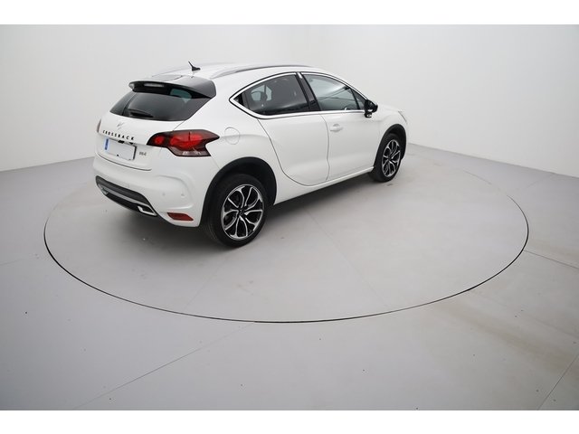 DS DS 4 - Photo 6