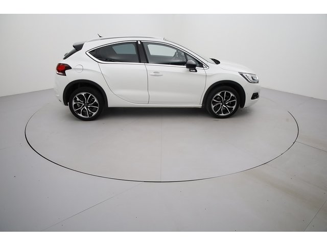 DS DS 4 - Photo 7