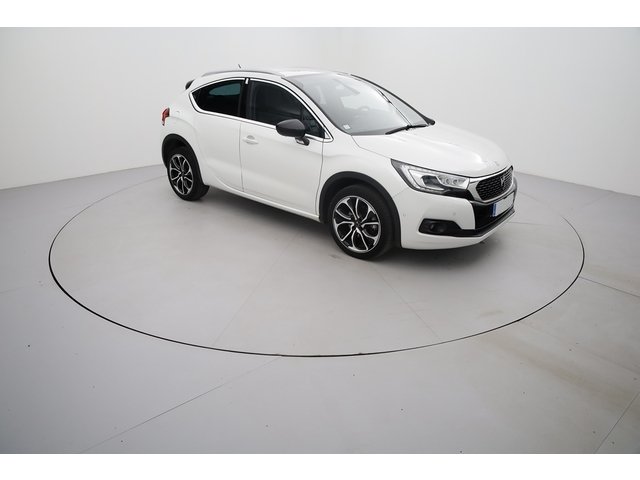 DS DS 4 - Photo 8