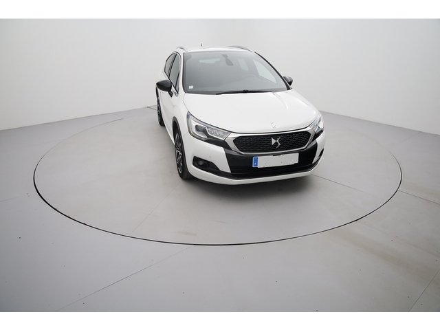 DS DS 4 - Photo 9