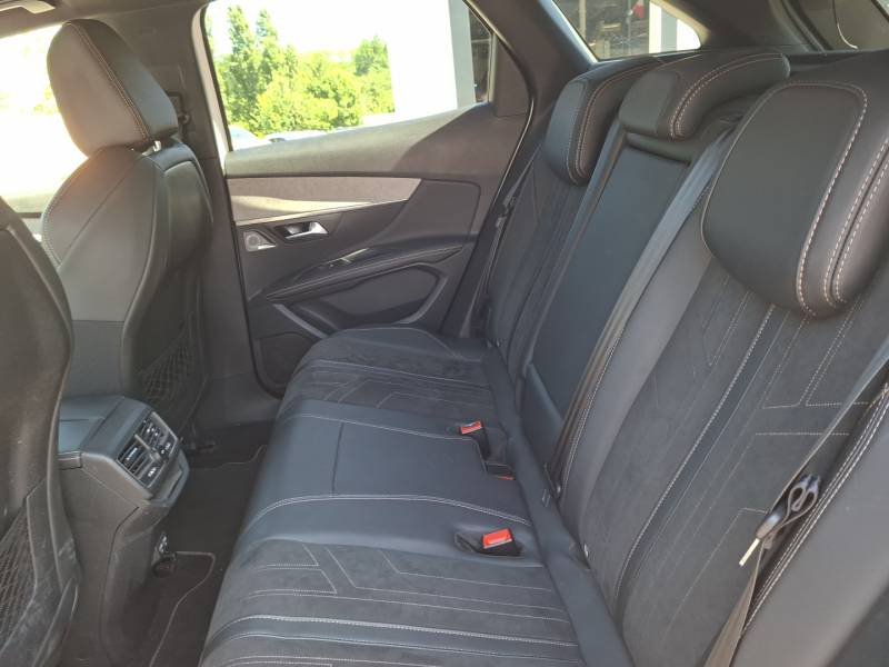 Peugeot 3008 - Photo 12