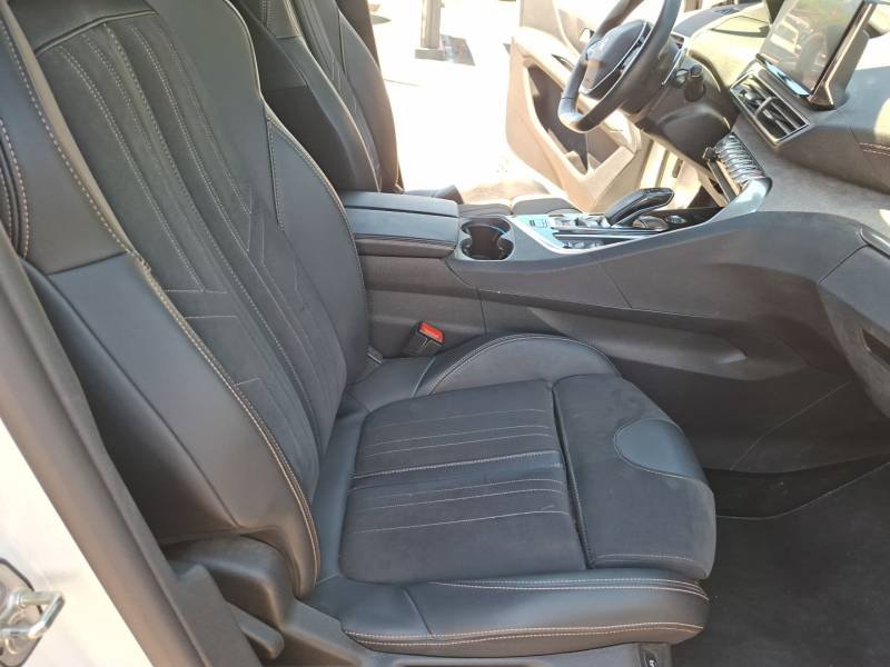 Peugeot 3008 - Photo 16