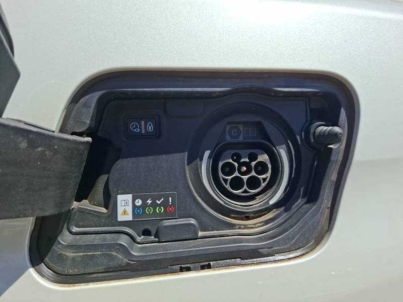 Peugeot 3008 - Photo 17