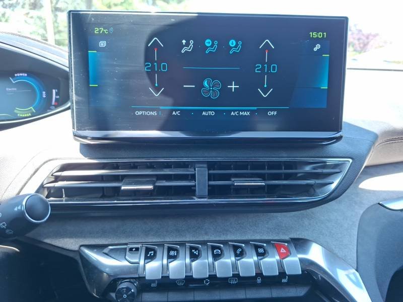 Peugeot 3008 - Photo 20