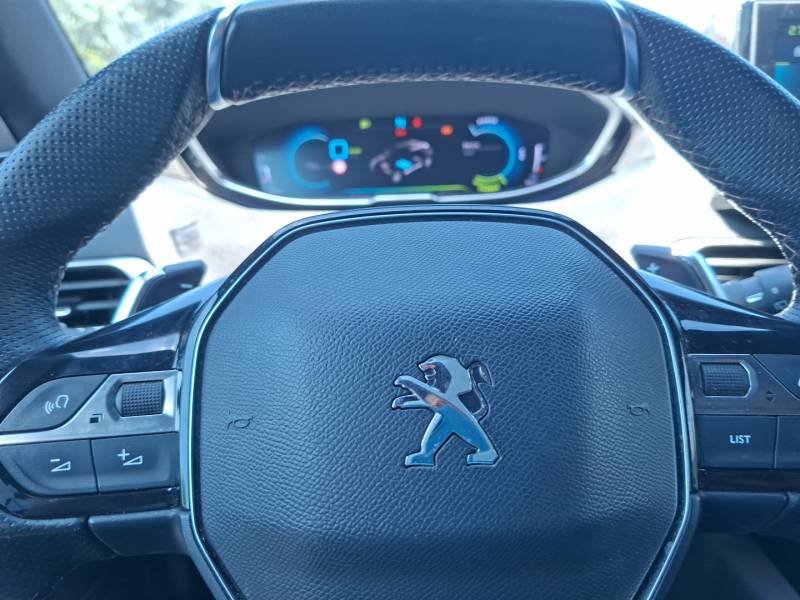 Peugeot 3008 - Photo 21