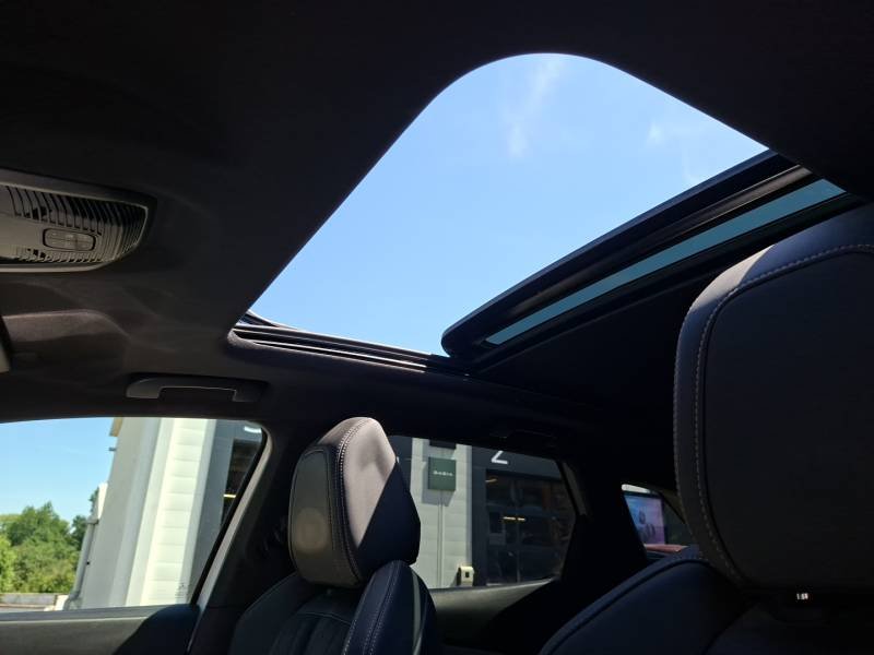 Peugeot 3008 - Photo 22