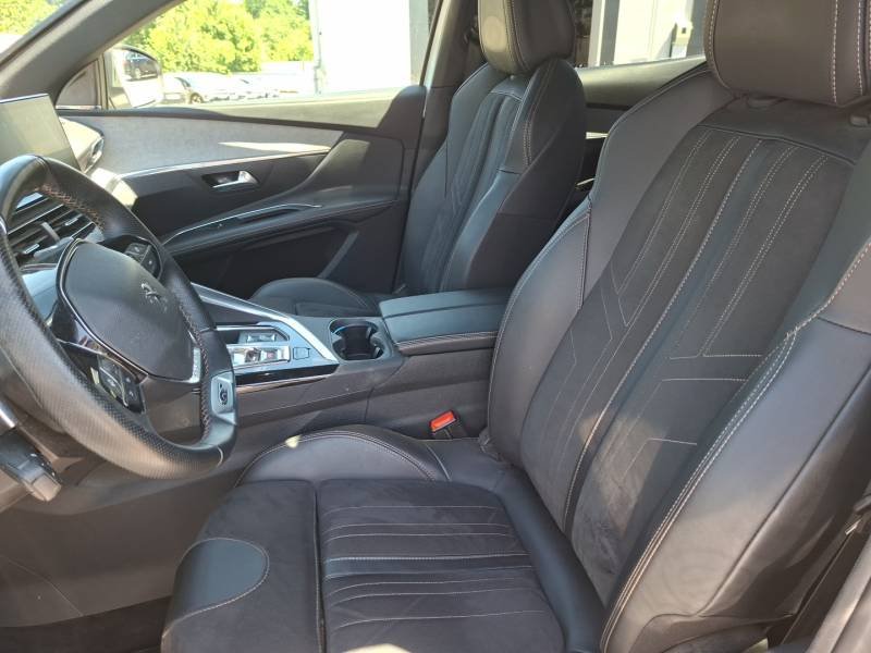 Peugeot 3008 - Photo 9