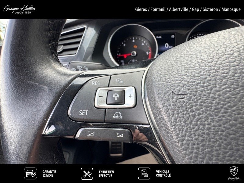 Volkswagen Tiguan - Photo 13