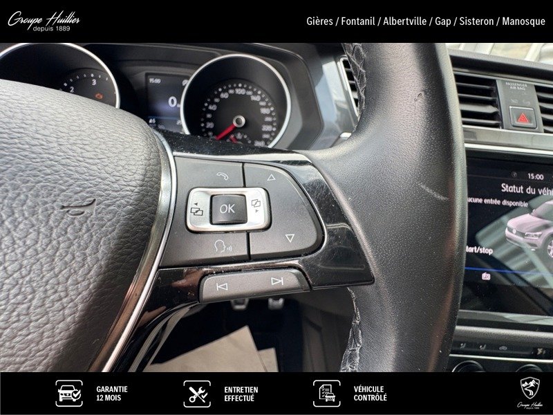 Volkswagen Tiguan - Photo 14