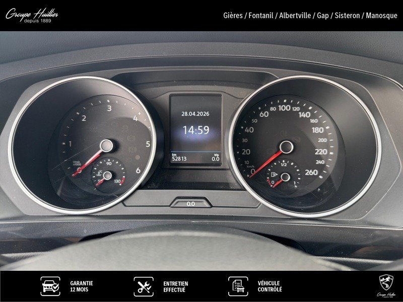 Volkswagen Tiguan - Photo 15