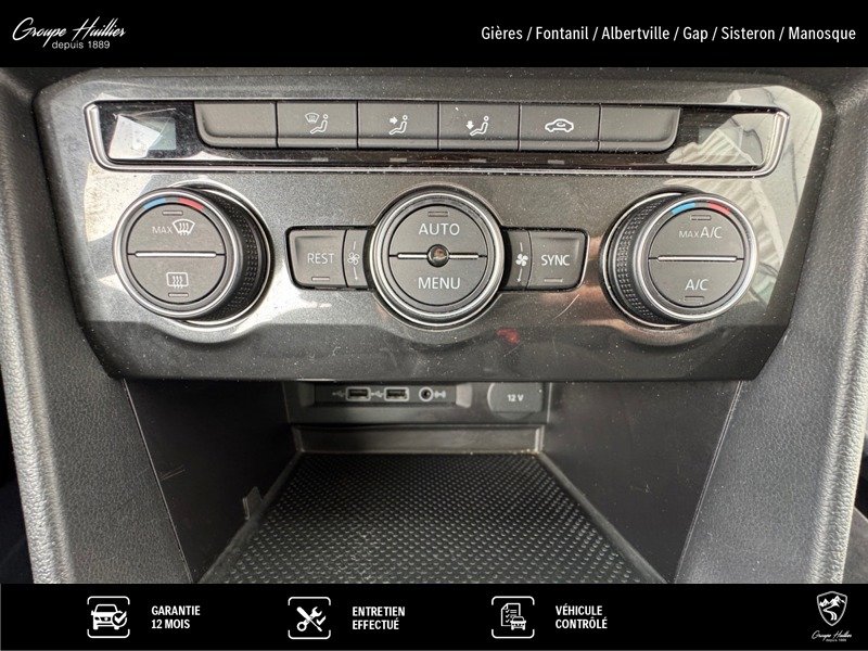 Volkswagen Tiguan - Photo 16