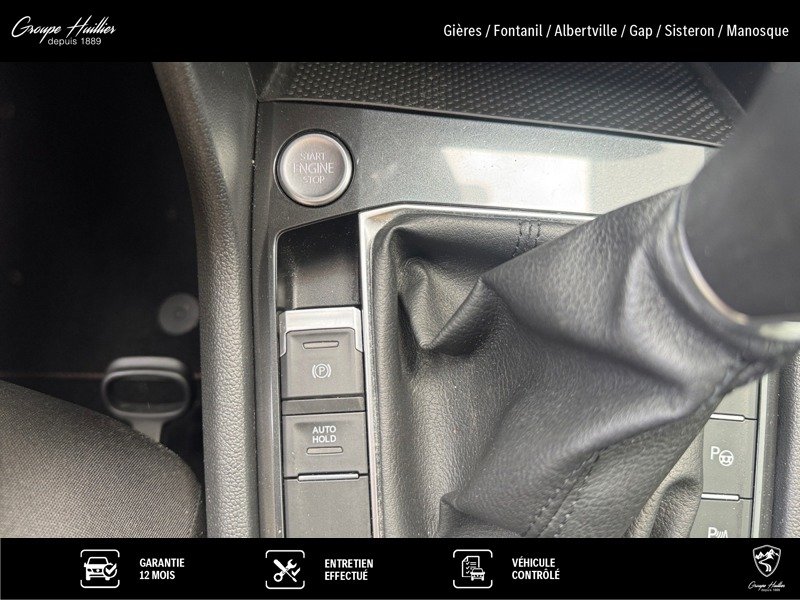 Volkswagen Tiguan - Photo 19