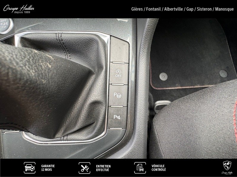 Volkswagen Tiguan - Photo 20