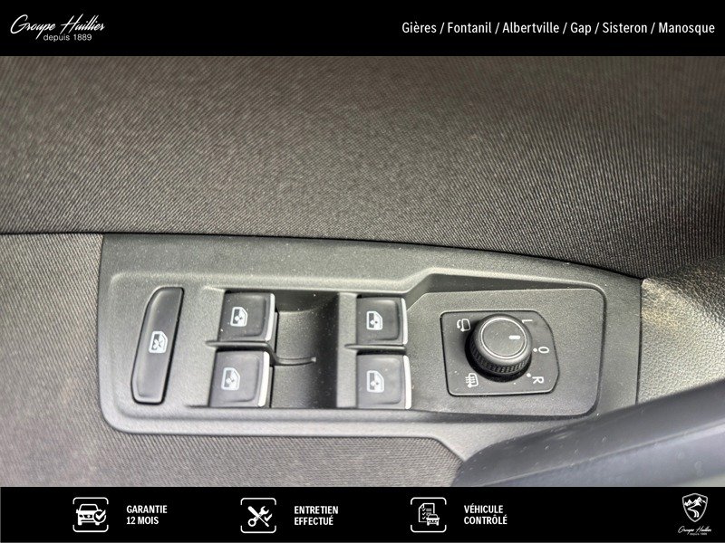 Volkswagen Tiguan - Photo 21