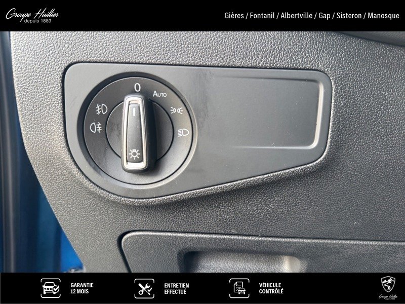 Volkswagen Tiguan - Photo 22