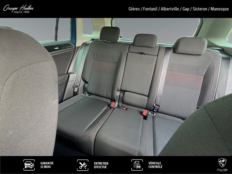 Volkswagen Tiguan - Photo 25