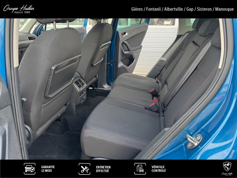 Volkswagen Tiguan - Photo 26