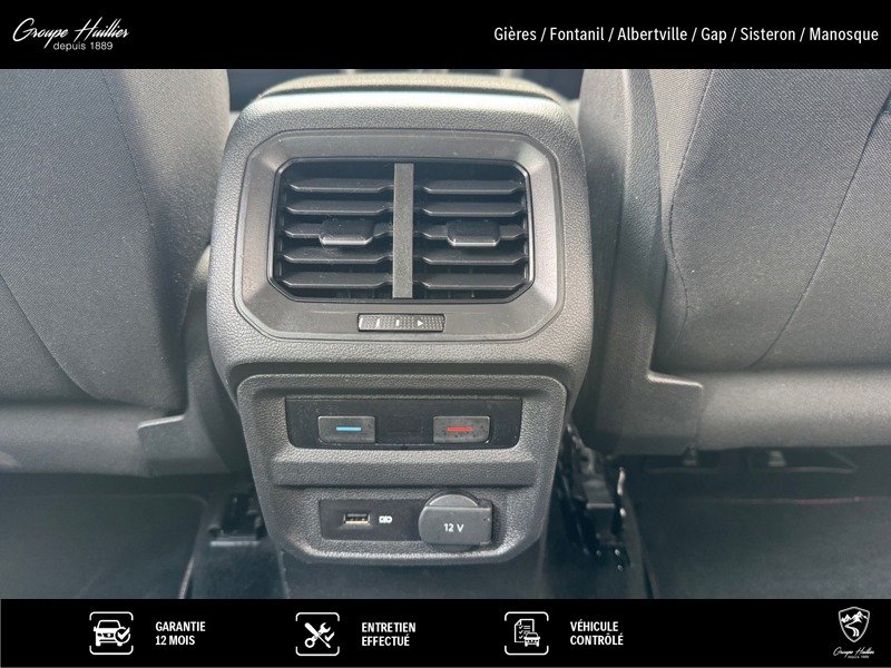 Volkswagen Tiguan - Photo 27
