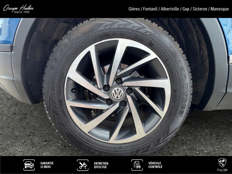 Volkswagen Tiguan - Photo 30