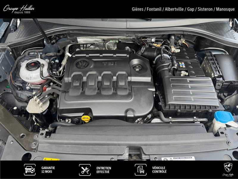 Volkswagen Tiguan - Photo 31