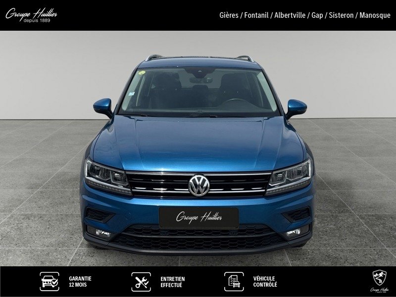 Volkswagen Tiguan - Photo 7