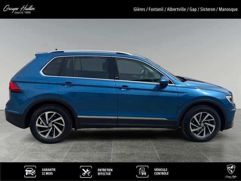 Volkswagen Tiguan - Photo 8