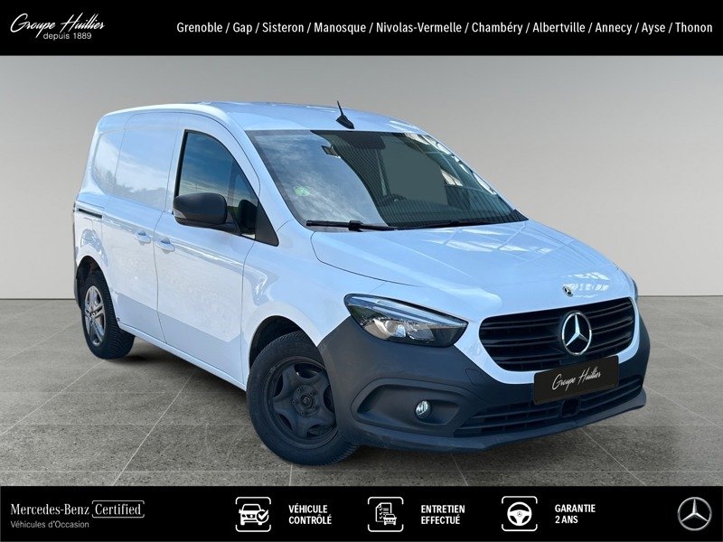Mercedes Citan