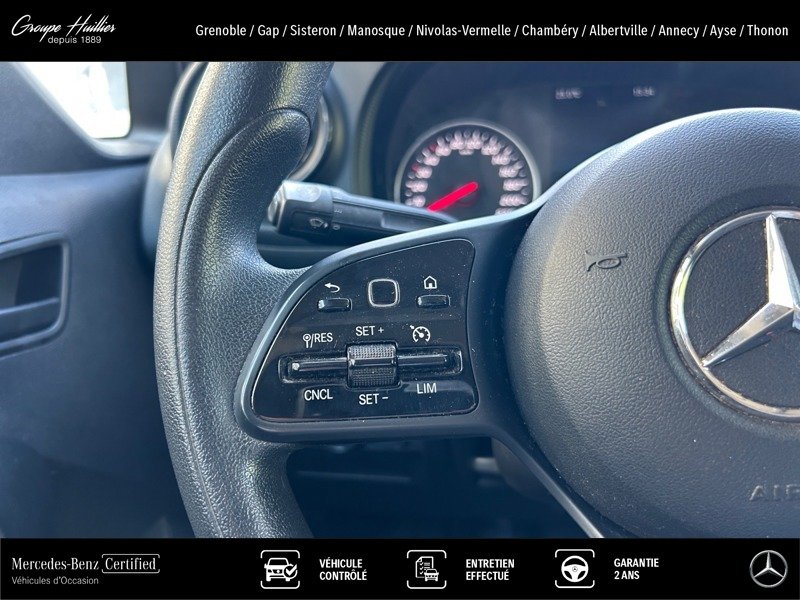 Mercedes Citan - Photo 11