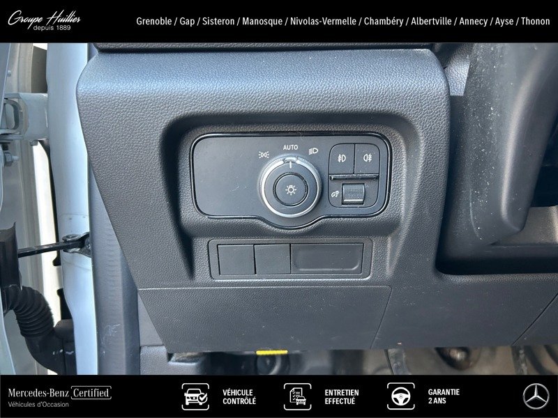 Mercedes Citan - Photo 12