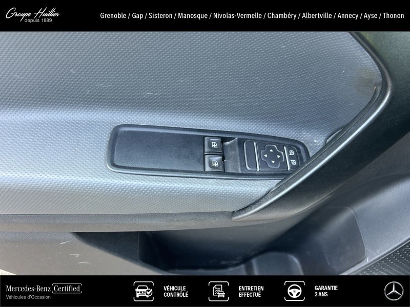Mercedes Citan - Photo 13