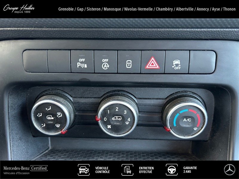 Mercedes Citan - Photo 14