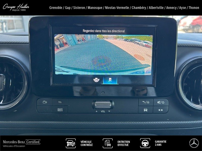 Mercedes Citan - Photo 17