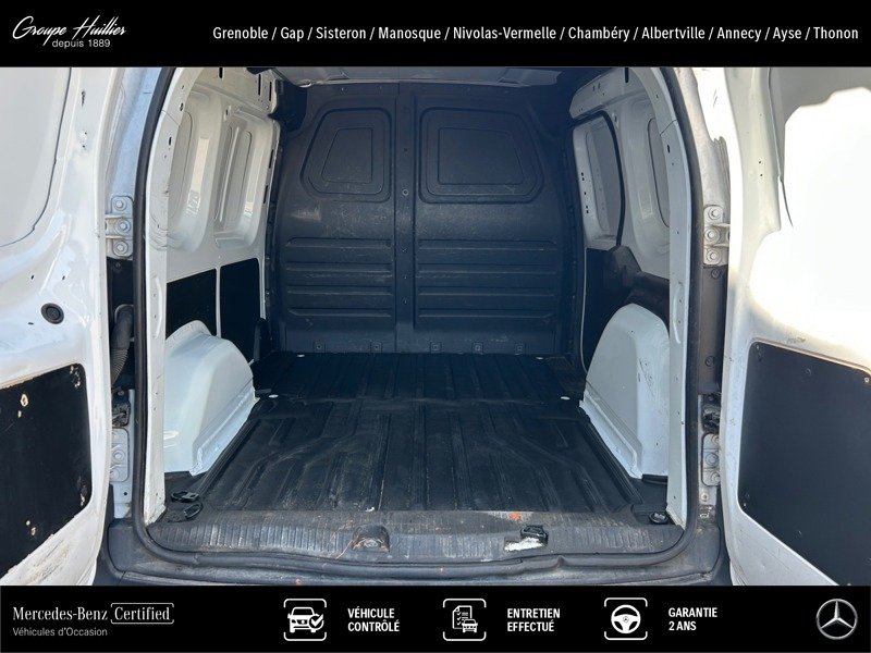 Mercedes Citan - Photo 19