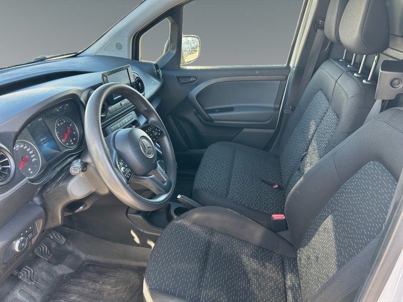 Mercedes Citan - Photo 20