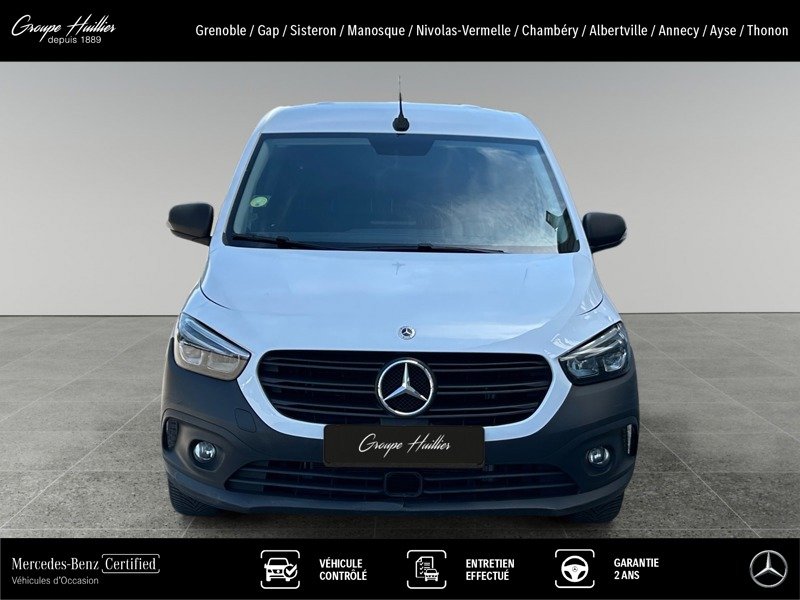 Mercedes Citan - Photo 2