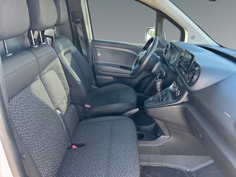 Mercedes Citan - Photo 21