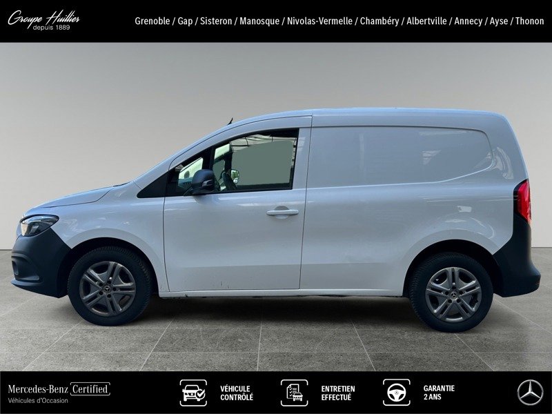 Mercedes Citan - Photo 4