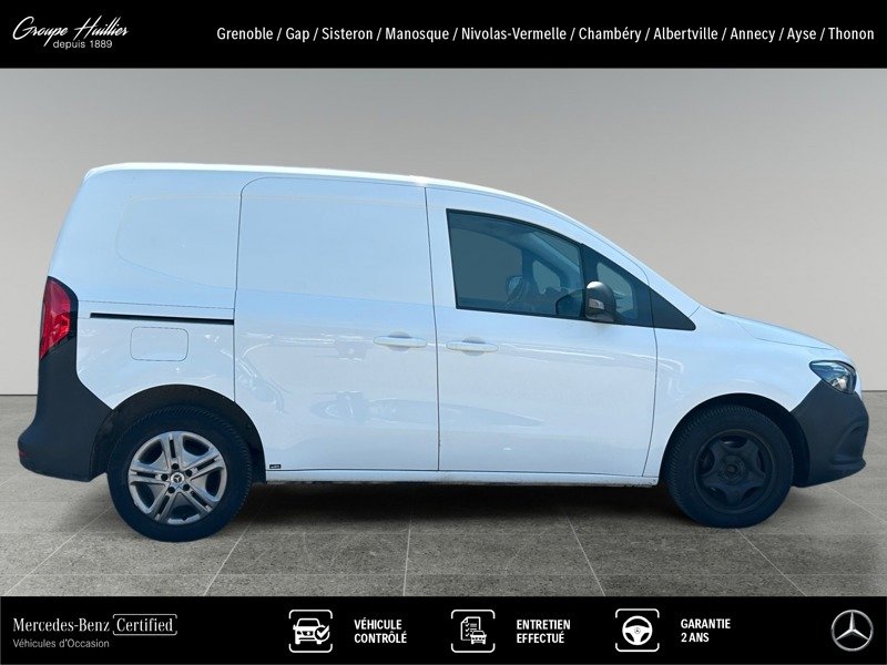 Mercedes Citan - Photo 8