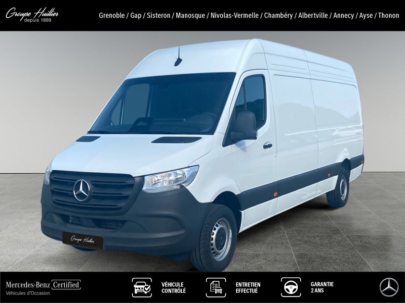Mercedes Sprinter