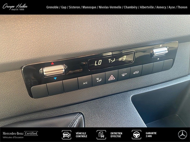 Mercedes Sprinter - Photo 16