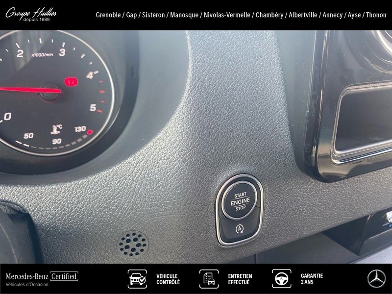Mercedes Sprinter - Photo 18